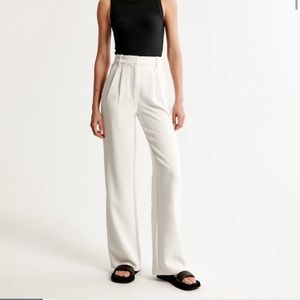 Abercrombie Sloane pant NWT still!